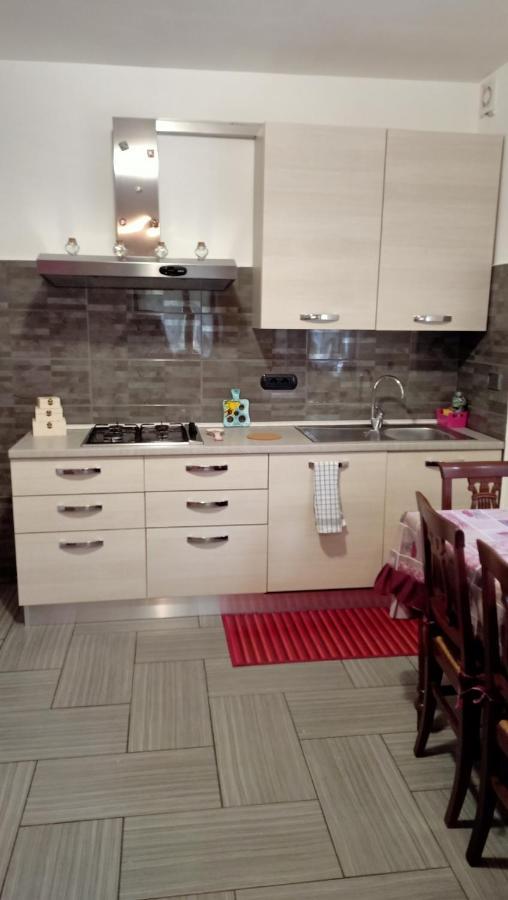 Da Sara Apartment Meana di Susa